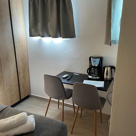 Apartments San Leopoldo ซริกเวนิซา ภายนอก รูปภาพ