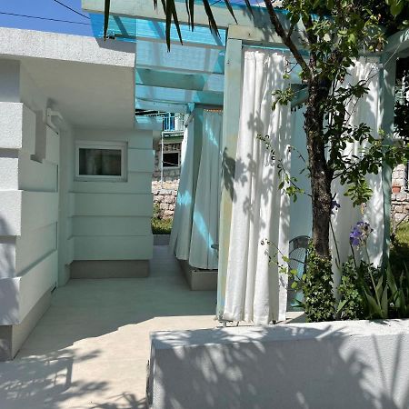 Apartments San Leopoldo ซริกเวนิซา ภายนอก รูปภาพ