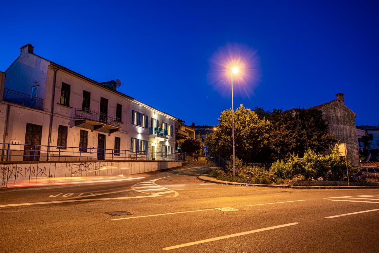 Apartments San Leopoldo ซริกเวนิซา ภายนอก รูปภาพ