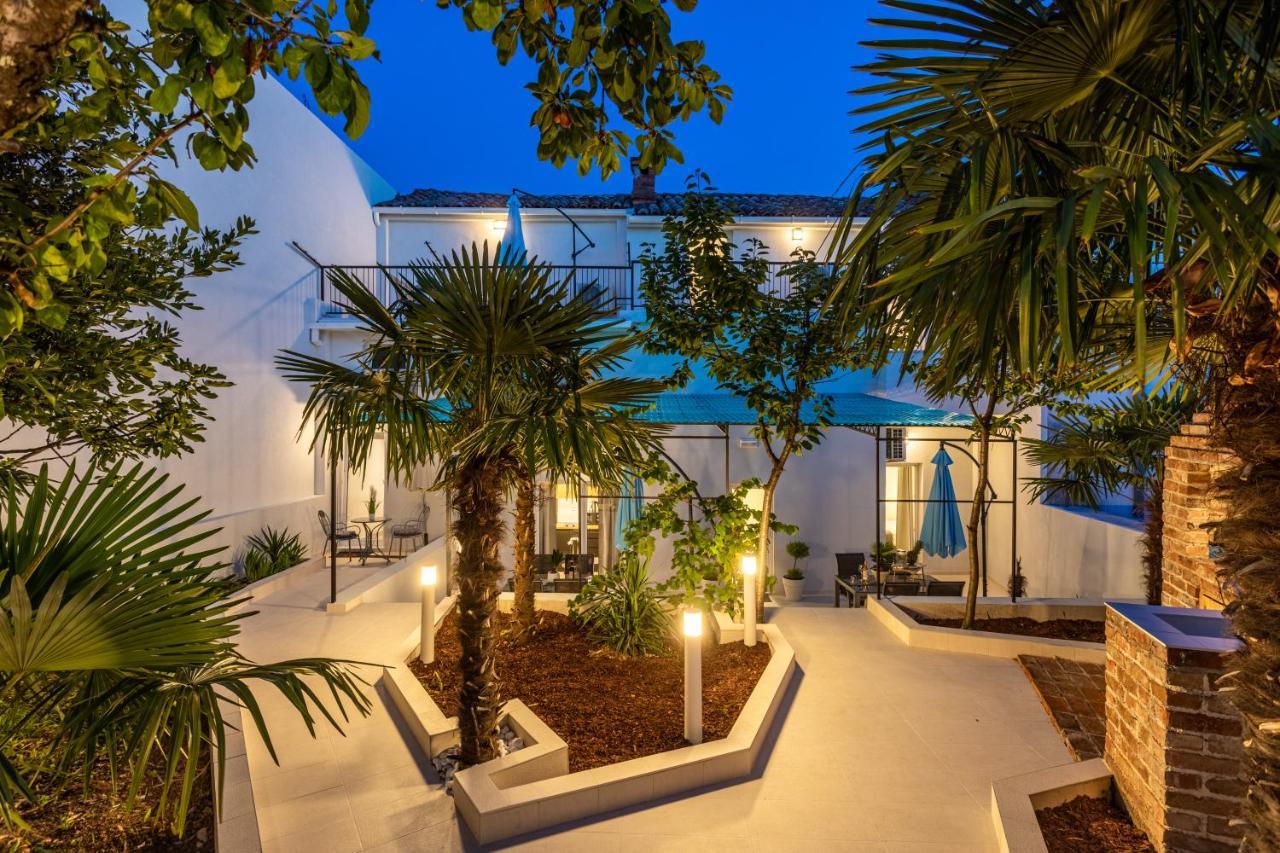 Apartments San Leopoldo ซริกเวนิซา ภายนอก รูปภาพ