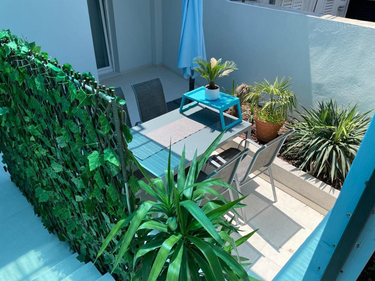 Apartments San Leopoldo ซริกเวนิซา ภายนอก รูปภาพ