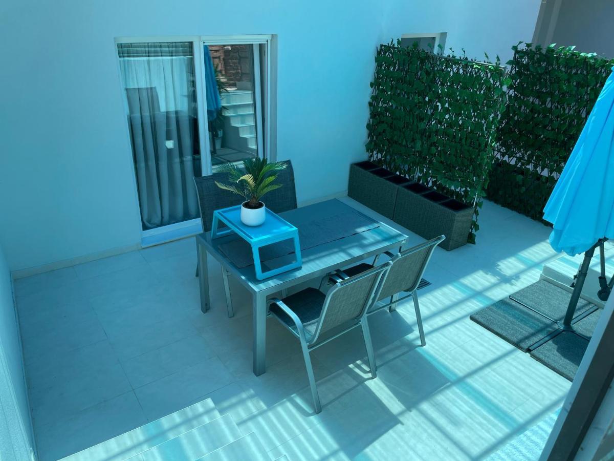 Apartments San Leopoldo ซริกเวนิซา ภายนอก รูปภาพ