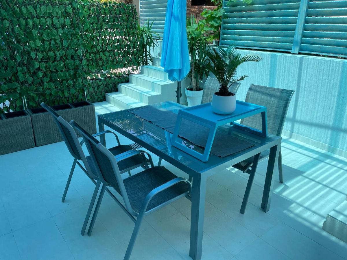 Apartments San Leopoldo ซริกเวนิซา ภายนอก รูปภาพ