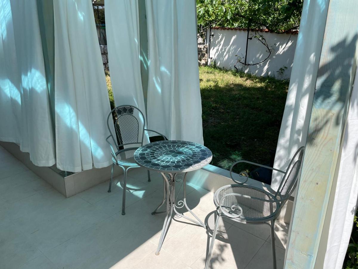 Apartments San Leopoldo ซริกเวนิซา ภายนอก รูปภาพ